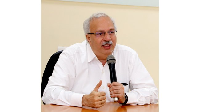 IDRBT defines the role and Potential of AI in transforming India’s Banking sector