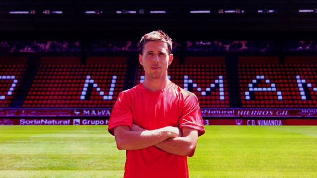 Alberto Noguera: Excited for the new challenge