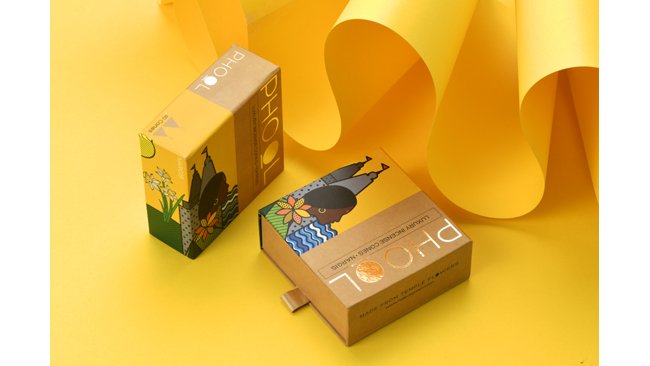 Phool.co, an AIC-IIITH supported Startup under its PRIF Incubation program raises INR 10.5 Cr Funding