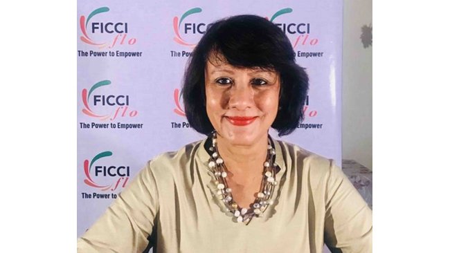 Indian artisans do not want charity: Vasundhara Raje