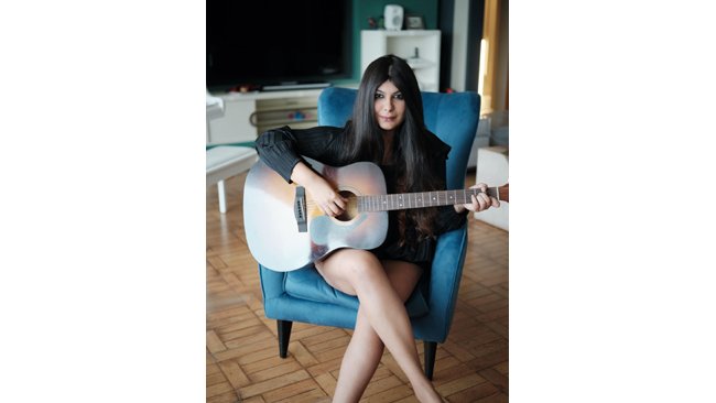 FEEL THE RHYTHM OF FREEDOM WITH PRIYA HEBBAR’S #FAYNYXMOVEMENT