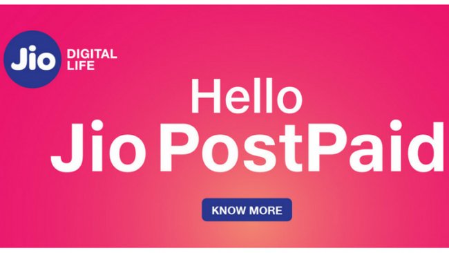 Amazon makes Prime more accessible for customers with Jio PostPaid Plus plans