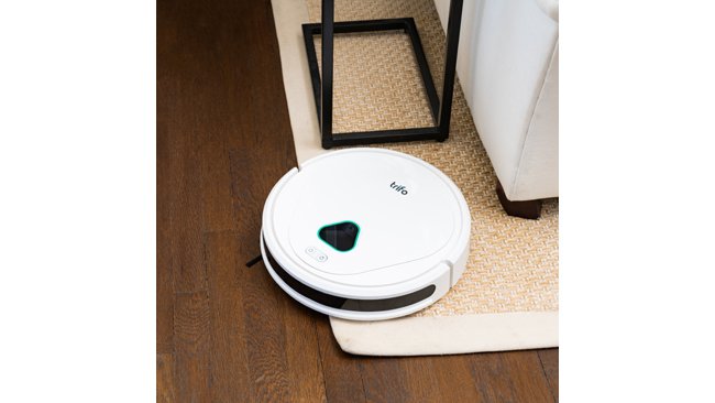 Trifo to launch its first robot vacuum cleaner in India which doubles up as a home security camera