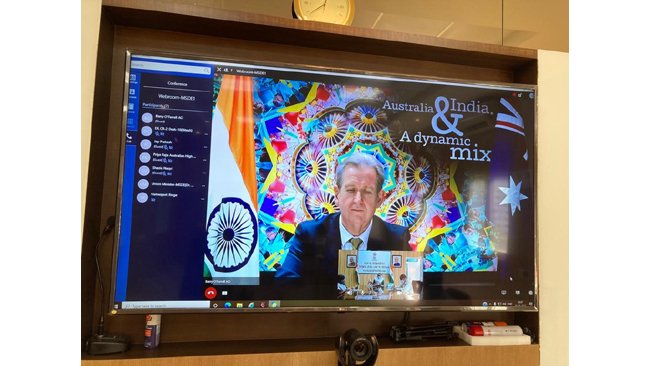 India and Australia further strengthens their partnership on VET