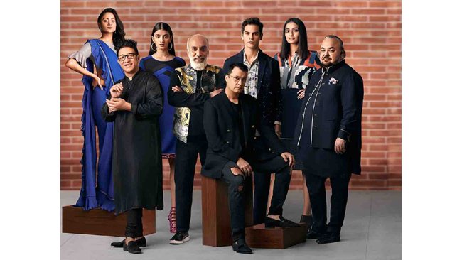 REIMAGINING DESIGNER WEAR WITH AMAZON FASHION
