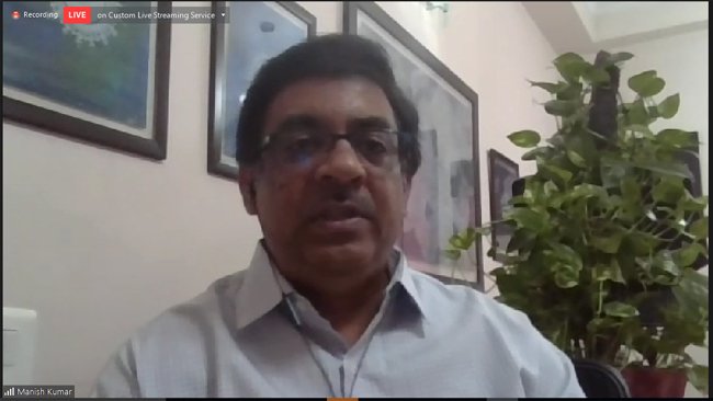 The Women Wing of FICCI signs MoU with NSDC for Empowering Women through Skill Training