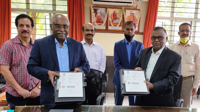 Academy for Workplace Excellence and JSS Science & Technology Universityto expand Facility Management academic footprint in India