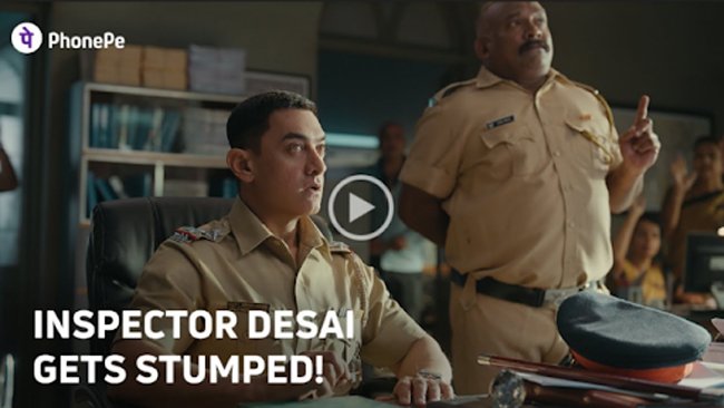 PhonePe’s “Karte Ja. Badhte Ja.” brand campaign - touching every household this cricket season