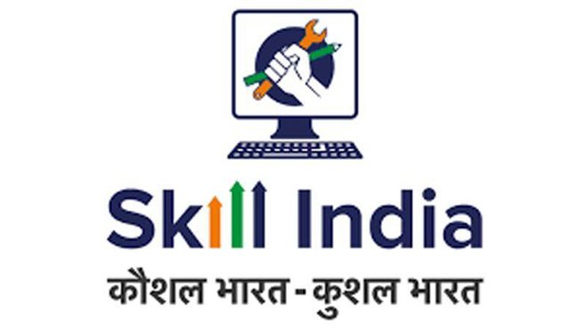 Skilling, re-skilling, up-skilling and industry-connect skilling necessary for the vision of USD 5 trillion economy and a self-reliant India