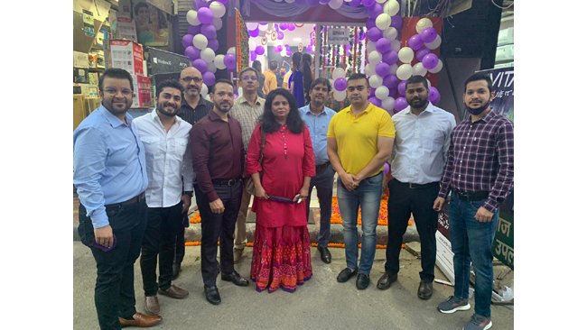 AVITA to strengthen its offline presence, set to launch a new store in Jaipur