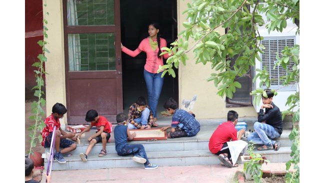 Don’t Neglect Emotional Well being of Children in CovidTimes, say Experts