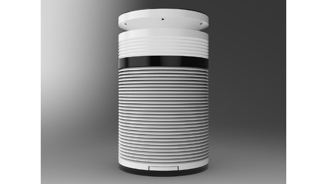 Clean tech pioneer AirOK launches Smoke Stop Air Purifiers with EGAPA technology