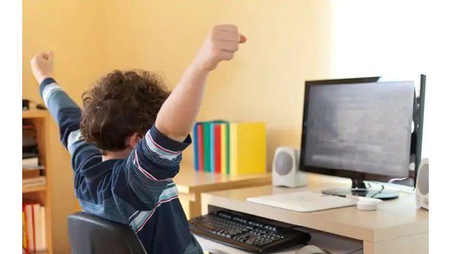 Lido JR is an integrated e-learning program designed especially for classes KG-3 by Harvard, Stanford, and IIT alums