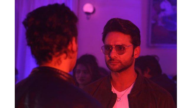Sky9 OTT platform New web Series Myopia on disappear of Taj Mahal