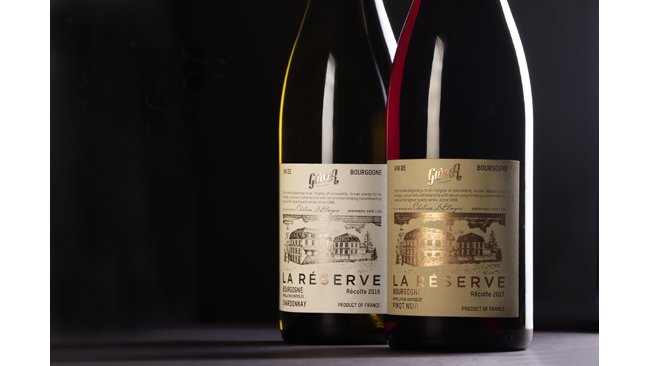 Grover Zampa Vineyards launches premium French wines under the coveted La Réserve range