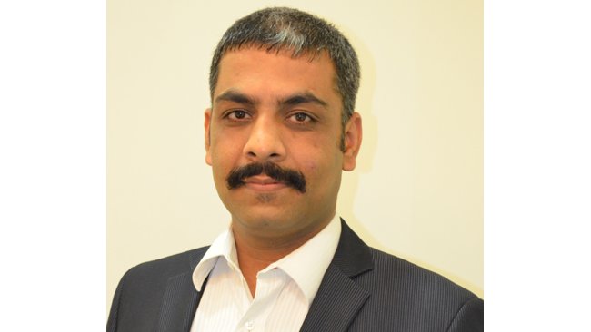 Sahaj appoints Amit Kumar Singh as CEO