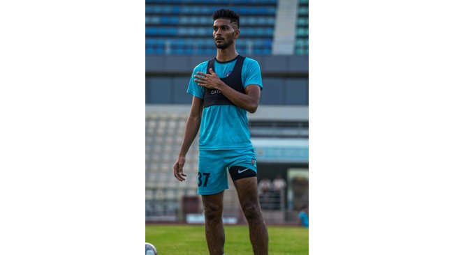 Mohamed Ali: There is a lot of room for improvement