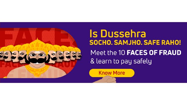 PhonePe launches Fraud Awareness Campaign