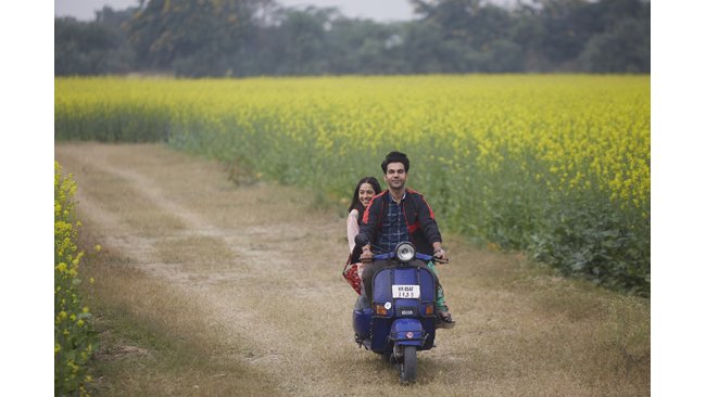 GURU RANDHAWA’S TERI CHORIYAAN FROM CHHALAANG IS STEALING OUR HEARTS WITH THIS MELODIOUS TRACK