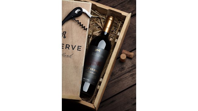 Celebrate this holiday season with premium collection of wines from Grover Zampa Vineyards