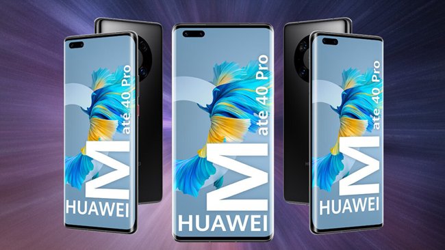 Leap Further Ahead with the Most Powerful Mate Series Ever: Huawei Unveils The Best Flagship of the Year