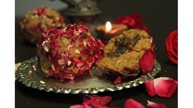 Indulge your sweet tooth with ‘Anything But Sugar’