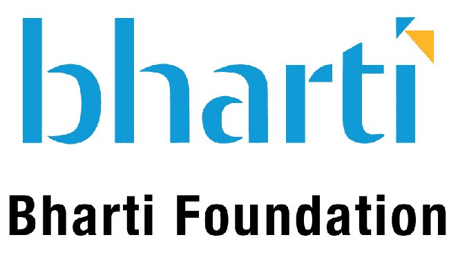 Bharti Foundation ensures contactless distribution of textbooks Close to 5438 students from 28 schools received books