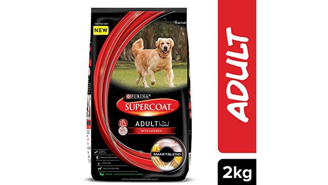Purina Pet care Focusses on the Power of Nutrition