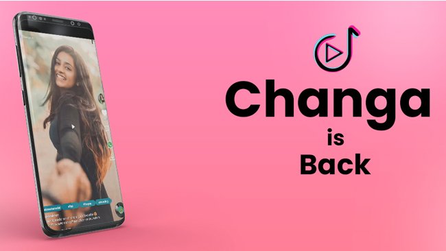 Trending short video app Changa goes off Play Store temporarily, BITCS claims ‘no prior information from Google’