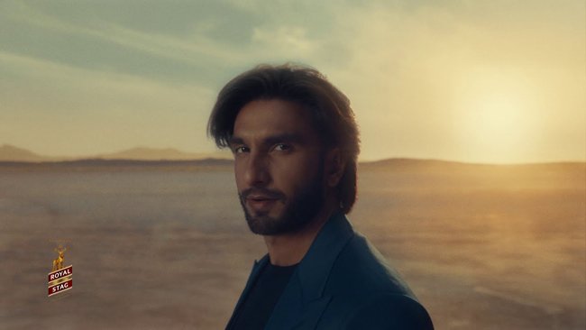 Seagram’s Royal Stag launches a New Campaign with Global Icons