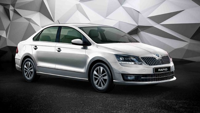SKODA AUTO India introduces ‘Clever Lease’ solutions