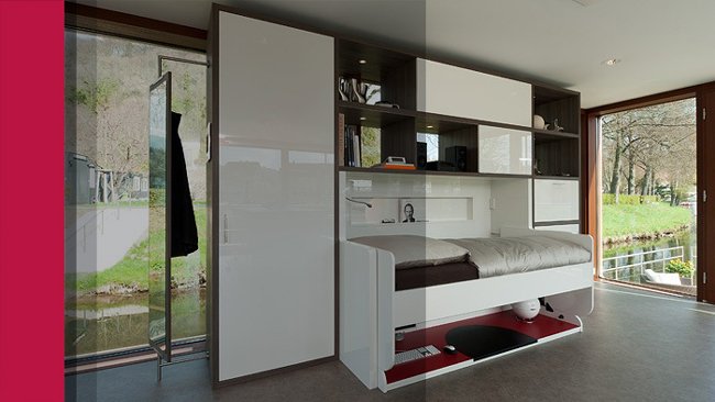 Bring Revolutionary Changes in Your Furniture with Hafele