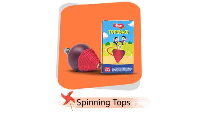 Amazon.in launches made in India toy store to support local talent