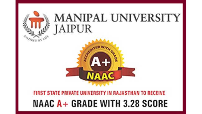 Manipal University Jaipur launches UGC-recognised online degree programmes