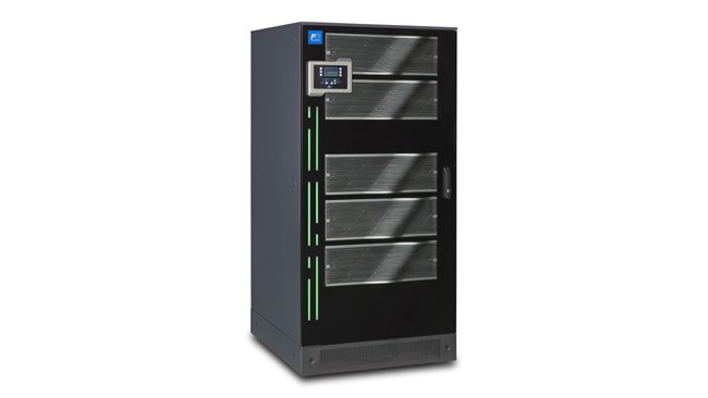 Fuji Electric awarded prestigious India Design Mark