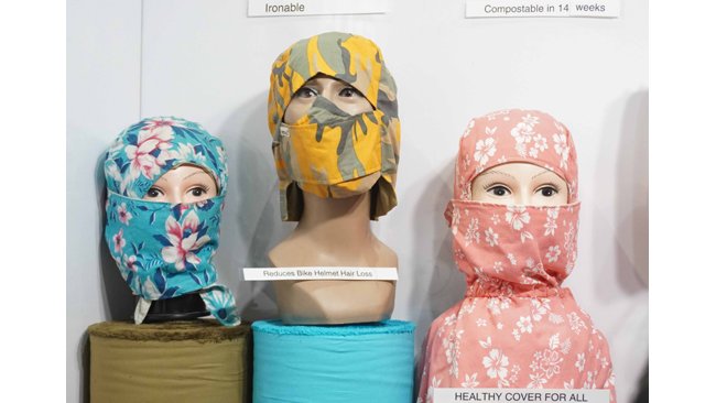 The first B2B expo after COVID in the country, “Preventive Healthcare &Infection Control Expo cum Conference” concluded here in the city at Hitex on avery encouraging note