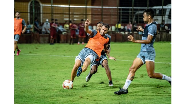 Numbers Speak: FC Goa vs Bengaluru FC Statistical Preview