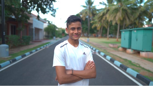 Bengaluru Covid-Warriors receive recognition for their noble efforts during the pandemic; get featured in Bharat Ke Mahaveer