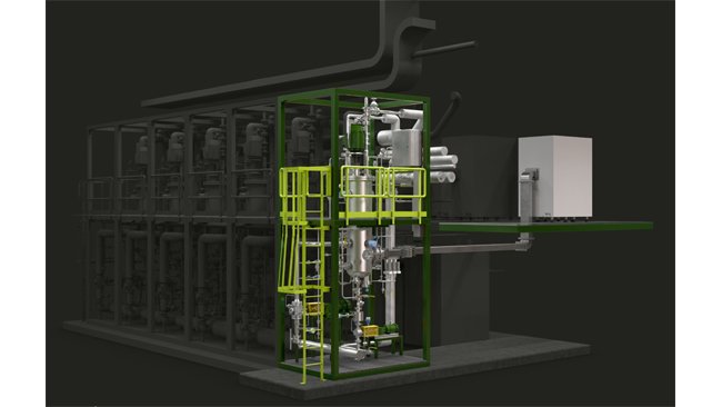 MICHELIN AND PYROWAVE JOIN FORCES TO INDUSTRIALIZE AN INNOVATIVE PLASTIC WASTE RECYCLING TECHNOLOG