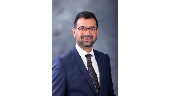 Ashish Pradhan appointed President of Siegwerk Asia