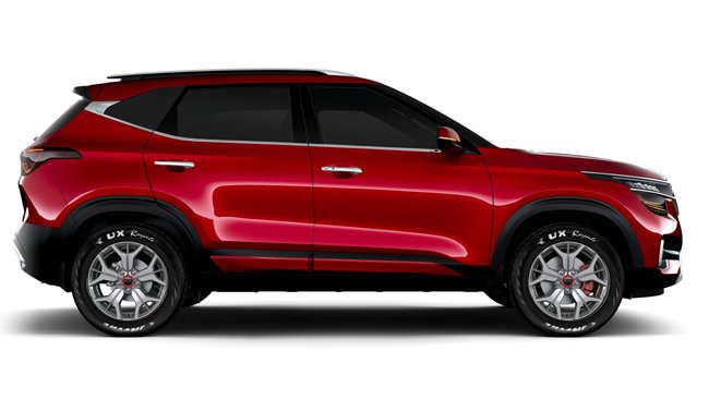 JK Tyre & Industries announces OEM association with Kia Motors India as Tyre Partner for Seltos