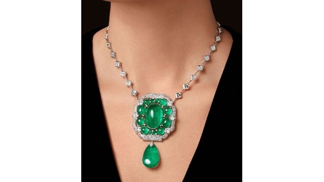 Emerald Jewellery unveils AI enabled Mobile Application Platform for Jewellery B2B Business in collaboration with IBM