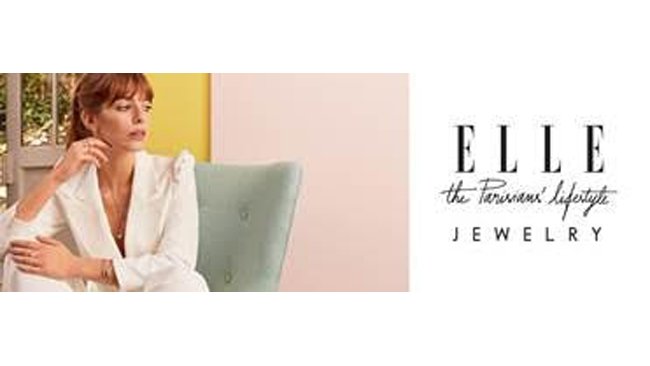ELLE Brand and Myntra launch the ELLE Jewelry collection in India