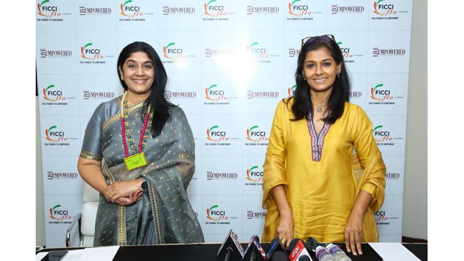 More equal world may be possible in next 20 or 30 years. But, we can hasten the process, says actor, social Advocate Nandita Das in a conversation with FLO members