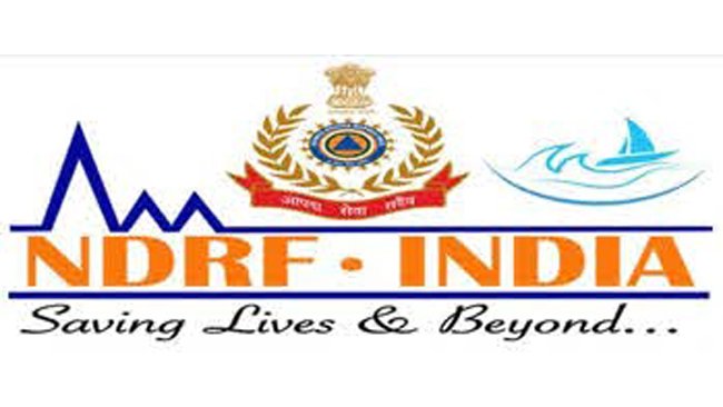 National Disaster Response Force (NDRF) fully prepared for Cyclonic Storm "NIVAR"