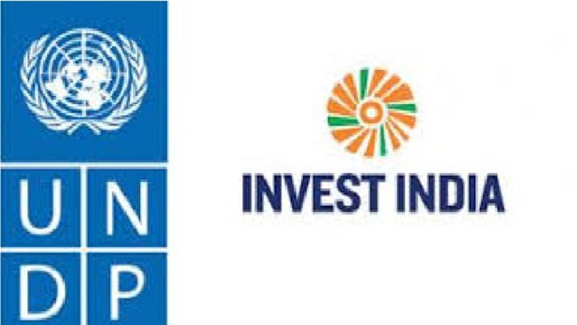UNDP and Invest India launch the SDG Investor Map for India