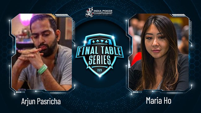 India’s first-ever virtual poker series concludes on a high note