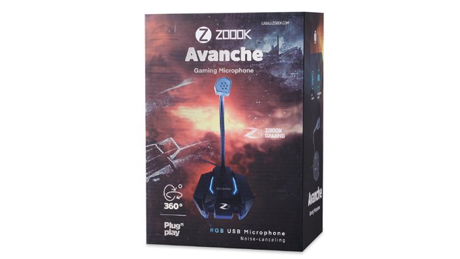 Gaming Redefined! French brand ZOOOK launches 3 innovative gaming accessories in India