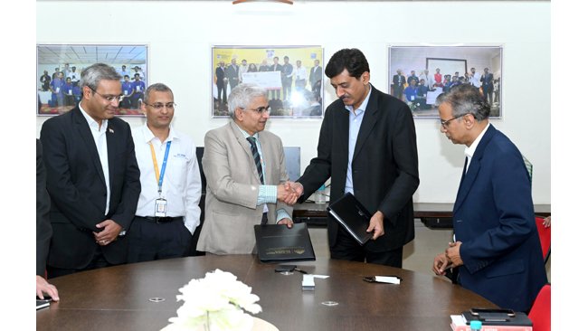 MIT-WPU’s School of Engineering Updates its curriculum to bridge Industry-Academia gap