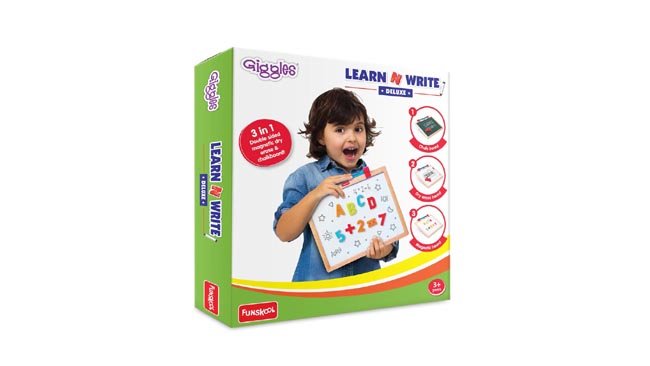 CELEBRATE THIS FESTIVE SEASON WITH EXCITING TOYS DESIGNED AND MADE IN INDIA FROM FUNSKOOL